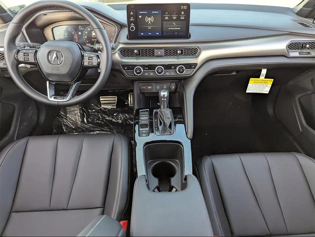 new 2026 Acura Integra car, priced at $37,745