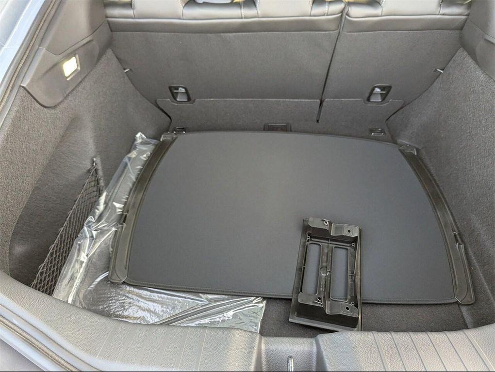 new 2026 Acura Integra car, priced at $37,745