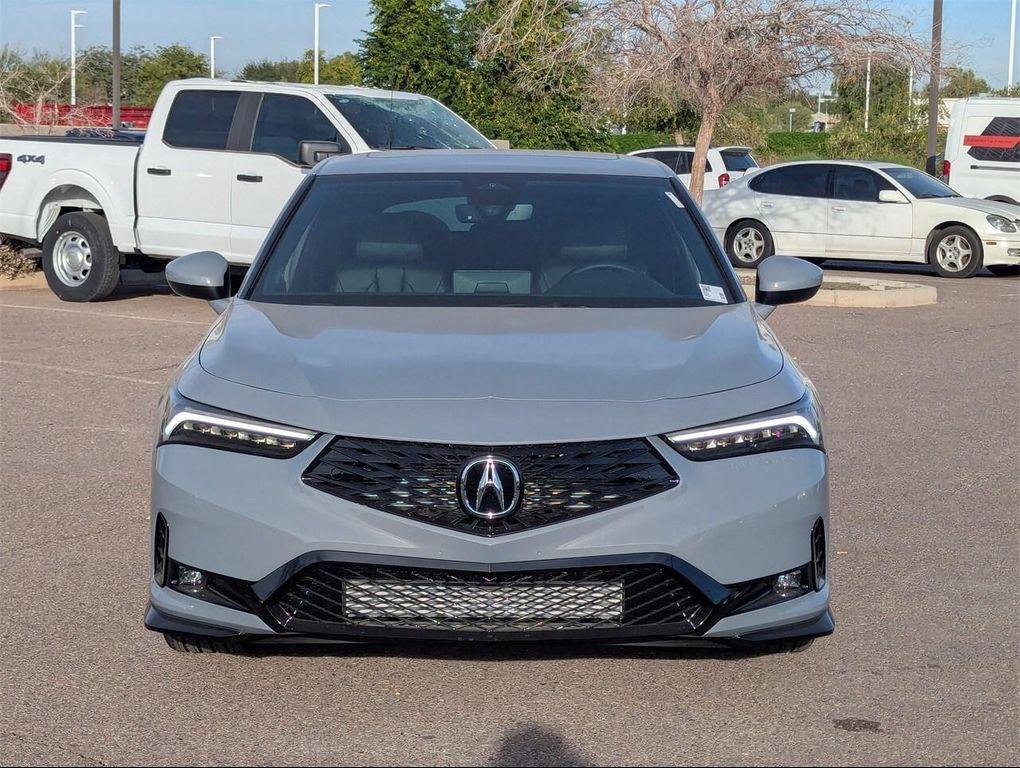 new 2026 Acura Integra car, priced at $37,745