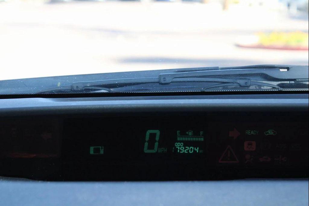 used 2007 Toyota Prius car, priced at $5,713