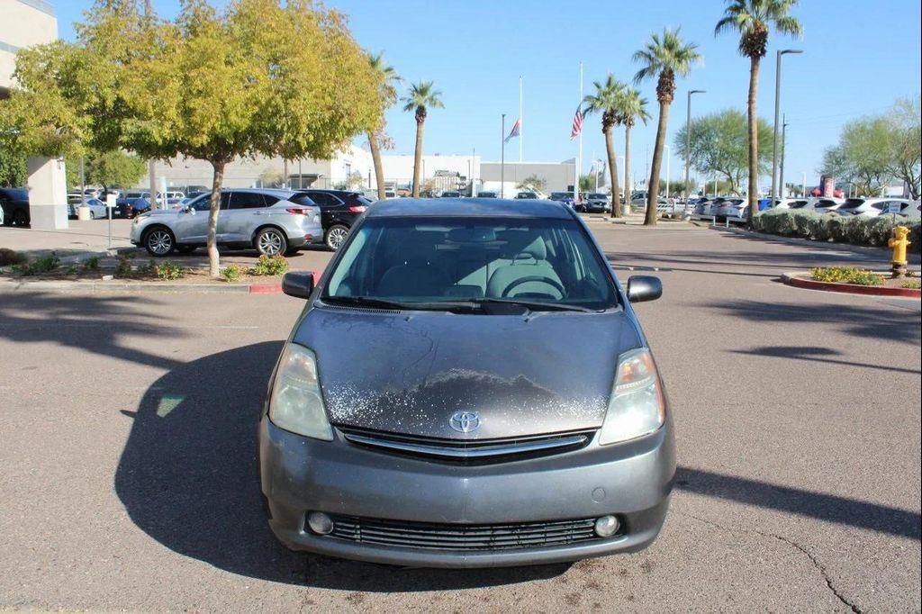 used 2007 Toyota Prius car, priced at $5,713