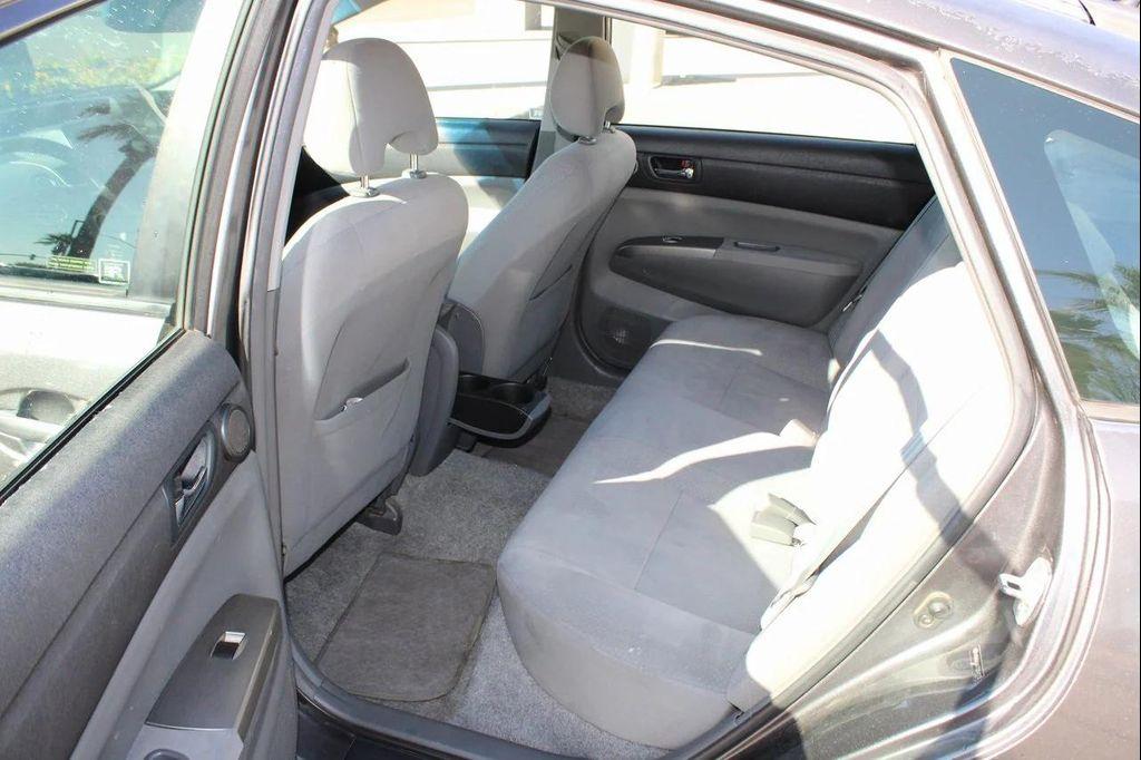used 2007 Toyota Prius car, priced at $5,713