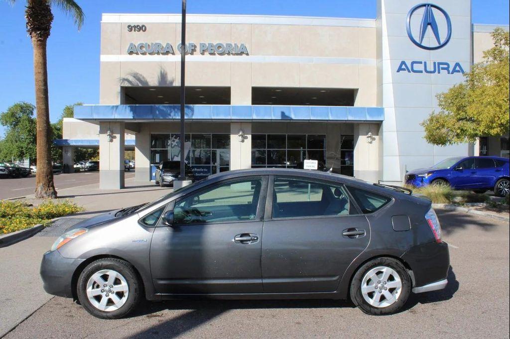 used 2007 Toyota Prius car, priced at $5,713
