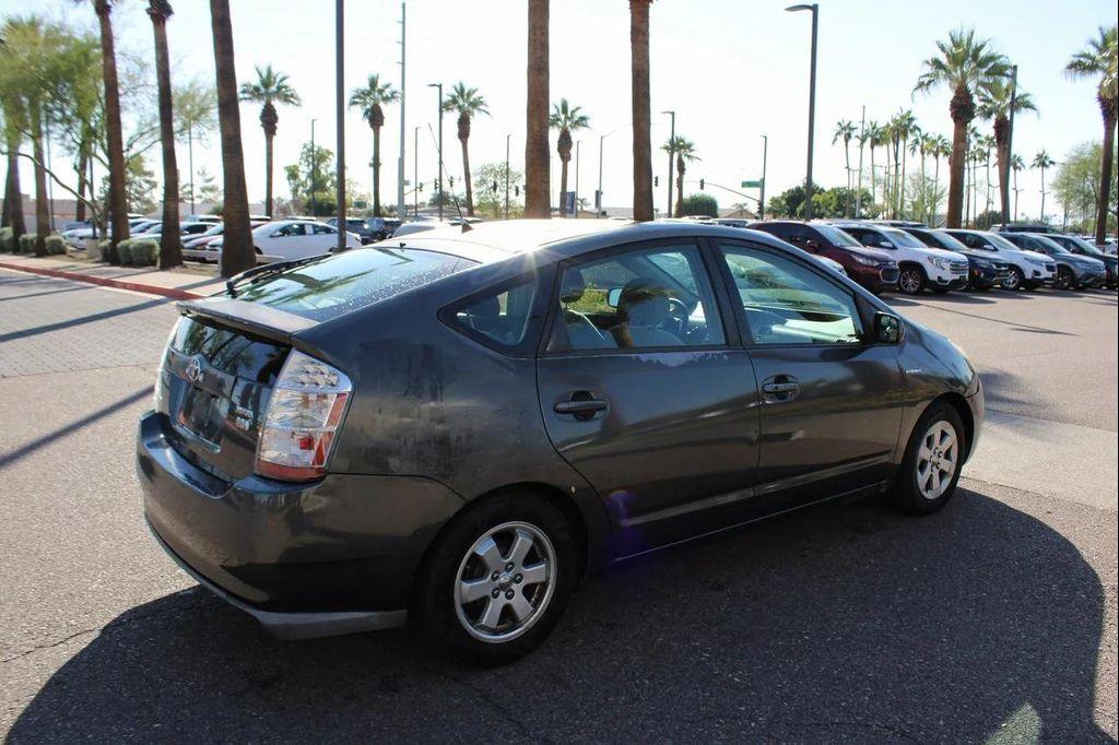used 2007 Toyota Prius car, priced at $5,713