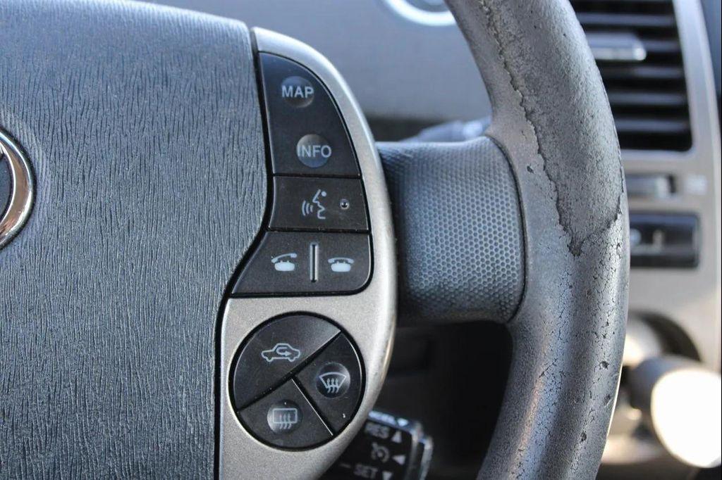 used 2007 Toyota Prius car, priced at $5,713