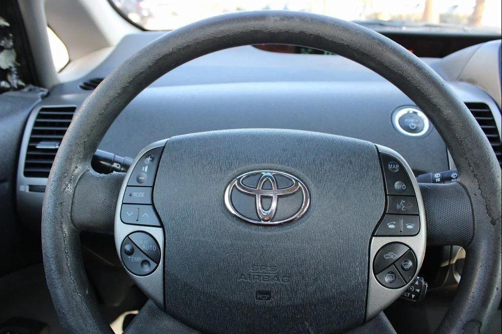 used 2007 Toyota Prius car, priced at $5,713