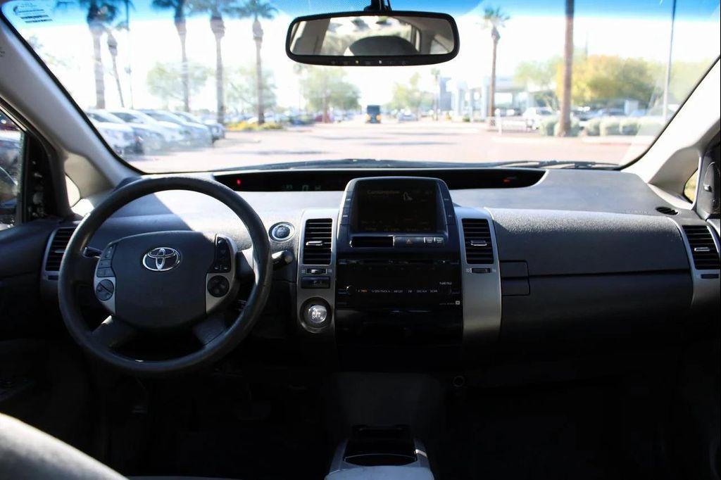 used 2007 Toyota Prius car, priced at $5,713