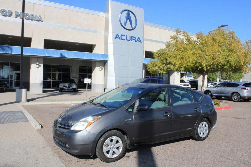 used 2007 Toyota Prius car, priced at $5,713