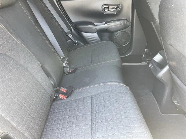 used 2024 Honda HR-V car, priced at $25,928
