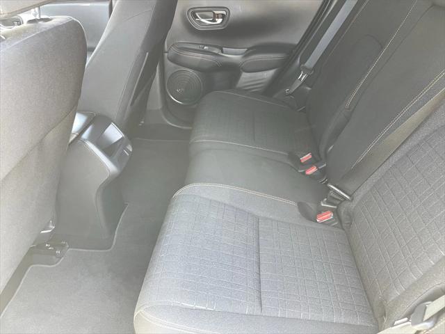 used 2024 Honda HR-V car, priced at $25,928