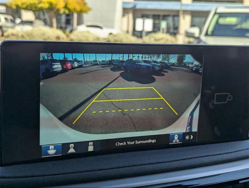 new 2026 Acura MDX car, priced at $55,950