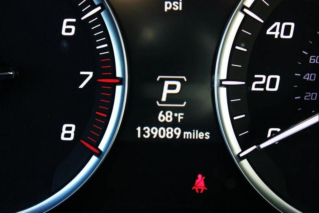 used 2014 Acura MDX car, priced at $13,025