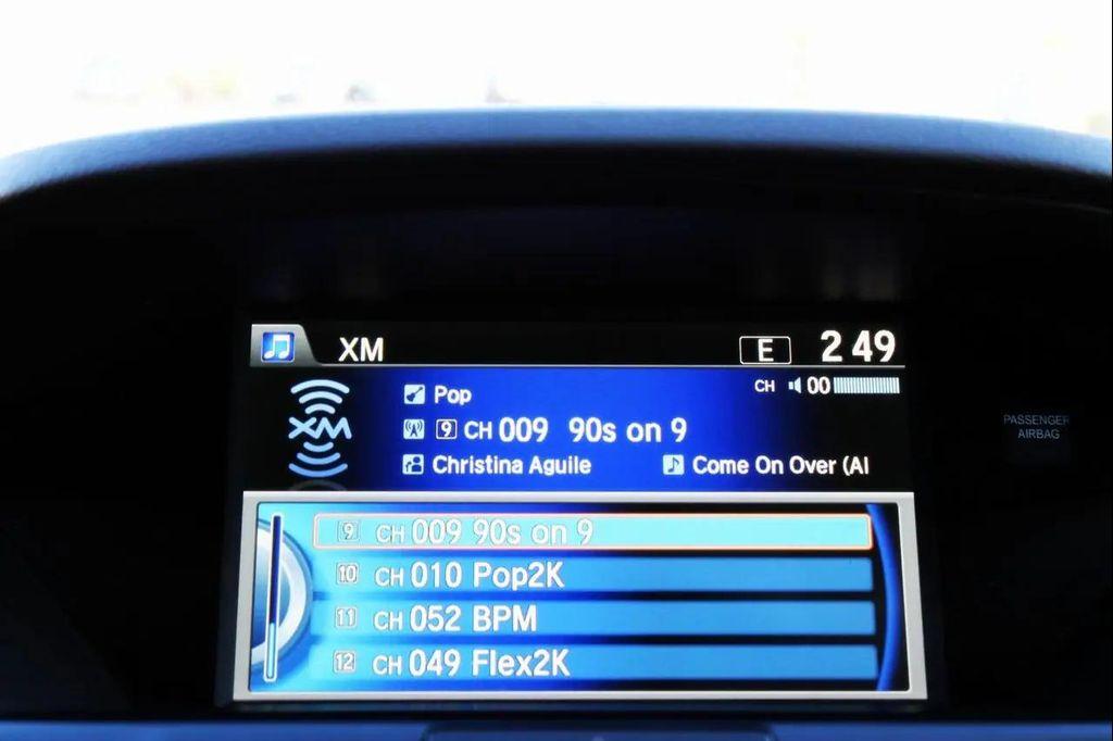 used 2014 Acura MDX car, priced at $13,025