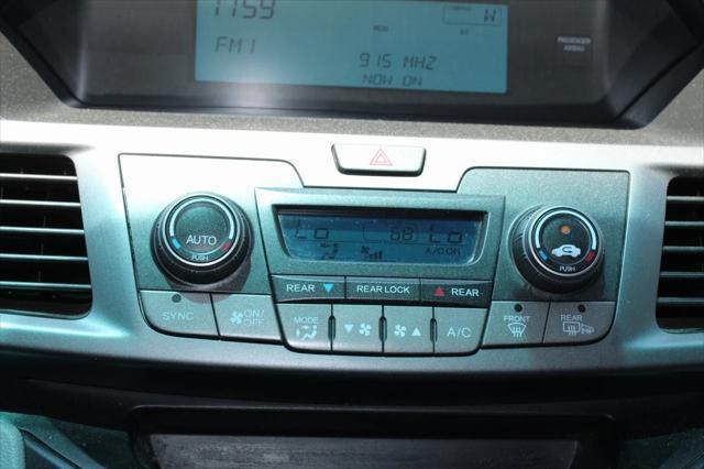 used 2011 Honda Odyssey car, priced at $8,548