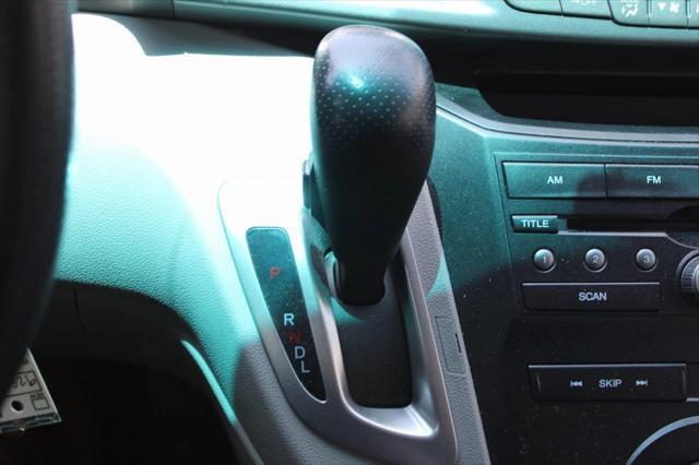 used 2011 Honda Odyssey car, priced at $8,548