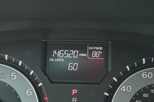 used 2011 Honda Odyssey car, priced at $8,548