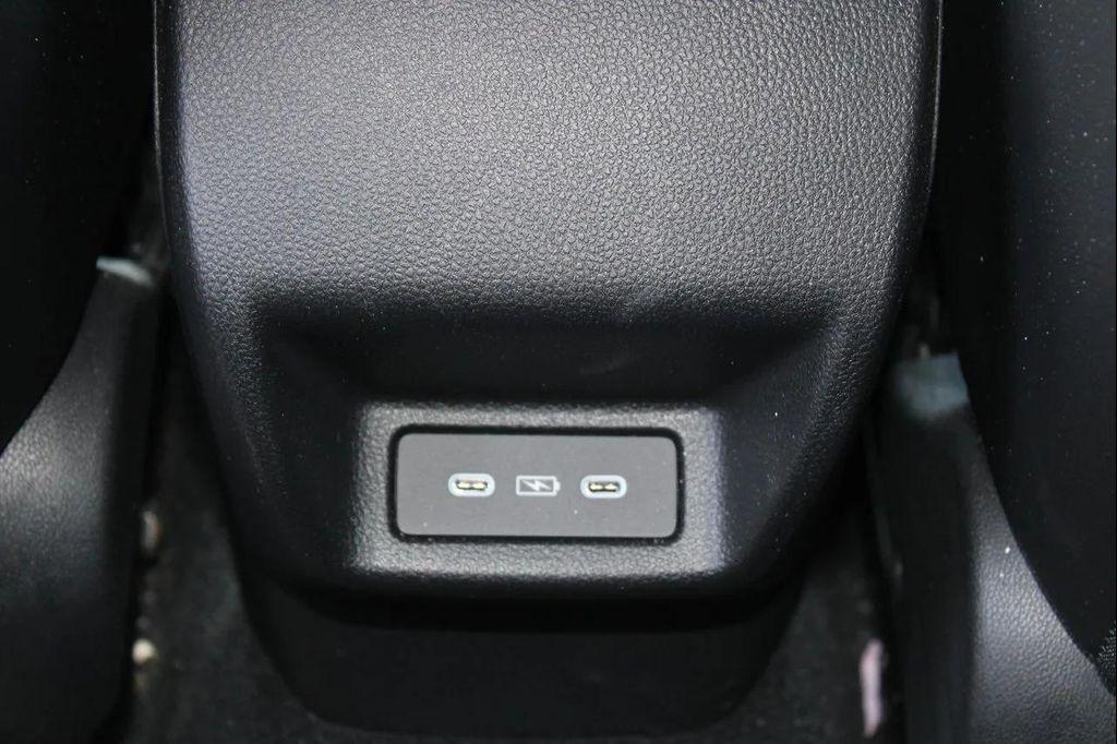 used 2025 Acura Integra car, priced at $32,998