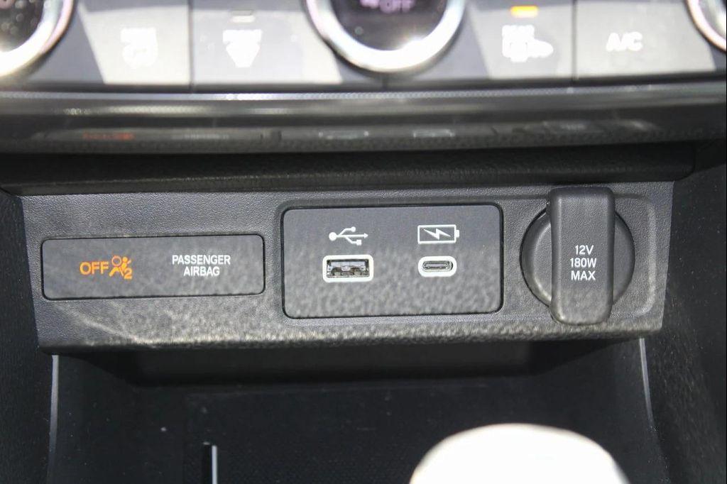 used 2025 Acura Integra car, priced at $32,998