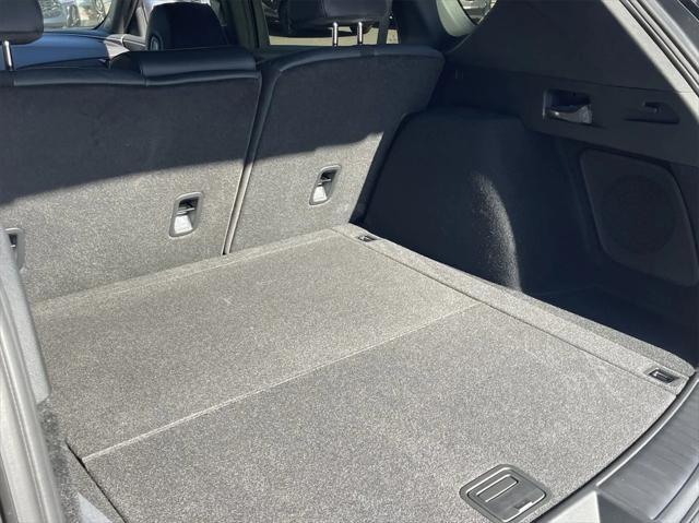 new 2025 Acura RDX car, priced at $52,250