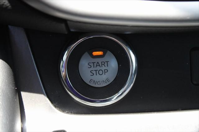 used 2022 Nissan Murano car, priced at $23,592