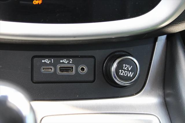 used 2022 Nissan Murano car, priced at $23,592