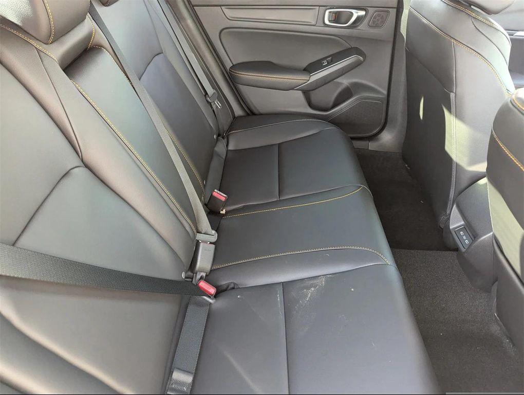 new 2026 Acura Integra car, priced at $40,995