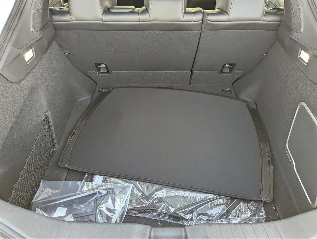 new 2026 Acura Integra car, priced at $40,995