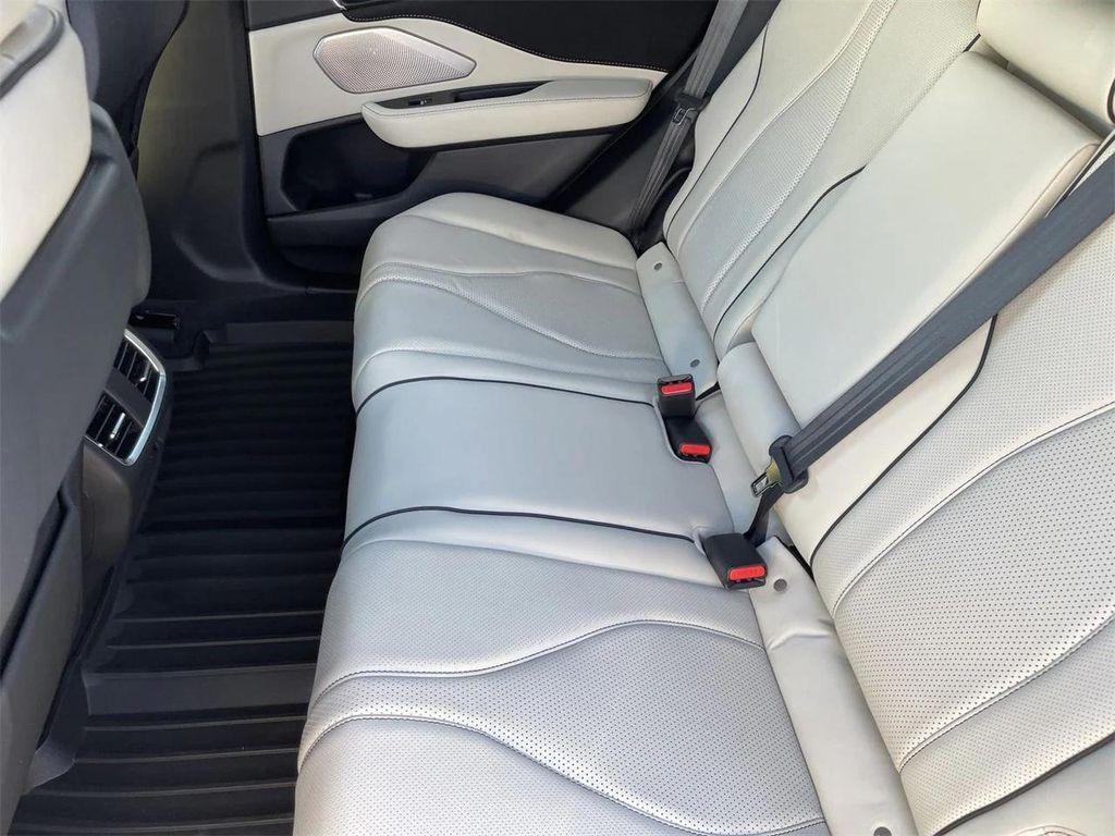 new 2025 Acura RDX car, priced at $56,400