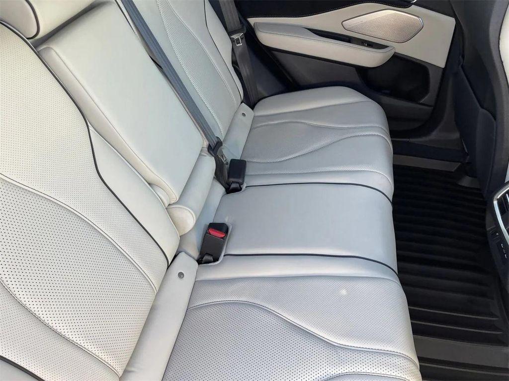 new 2025 Acura RDX car, priced at $56,400