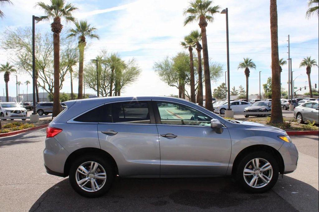 used 2014 Acura RDX car, priced at $8,488