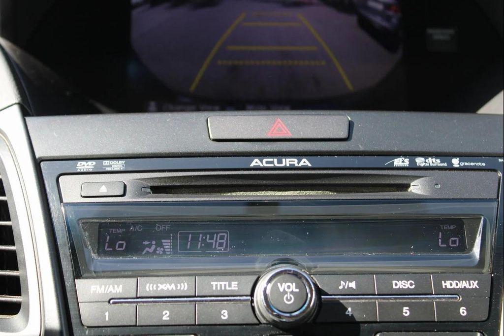 used 2014 Acura RDX car, priced at $8,488