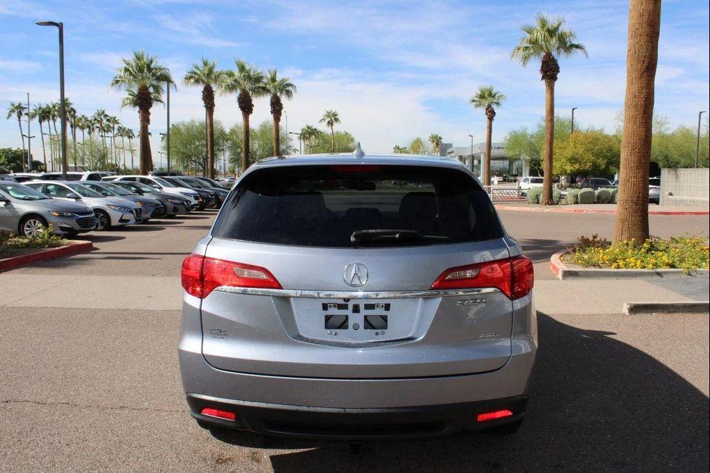 used 2014 Acura RDX car, priced at $8,488