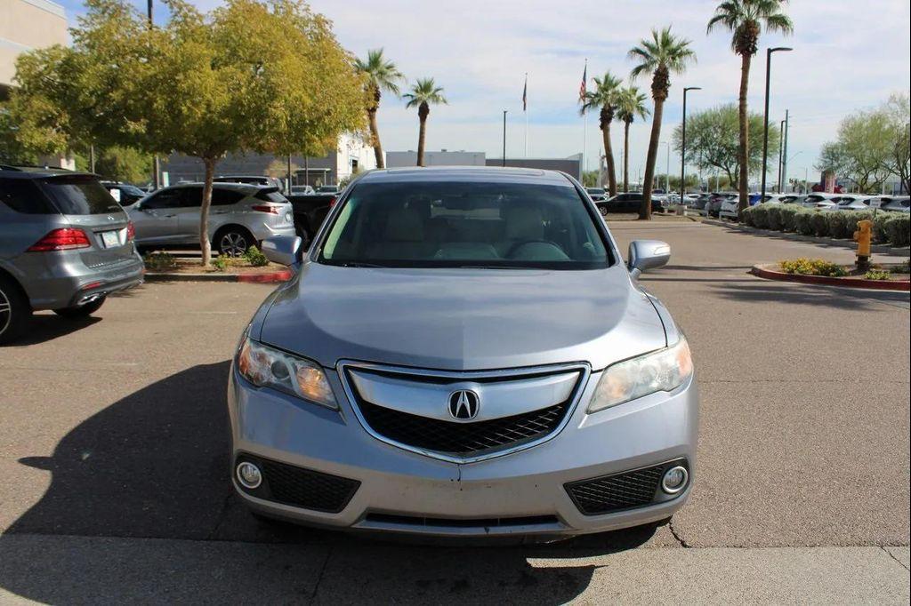 used 2014 Acura RDX car, priced at $8,488