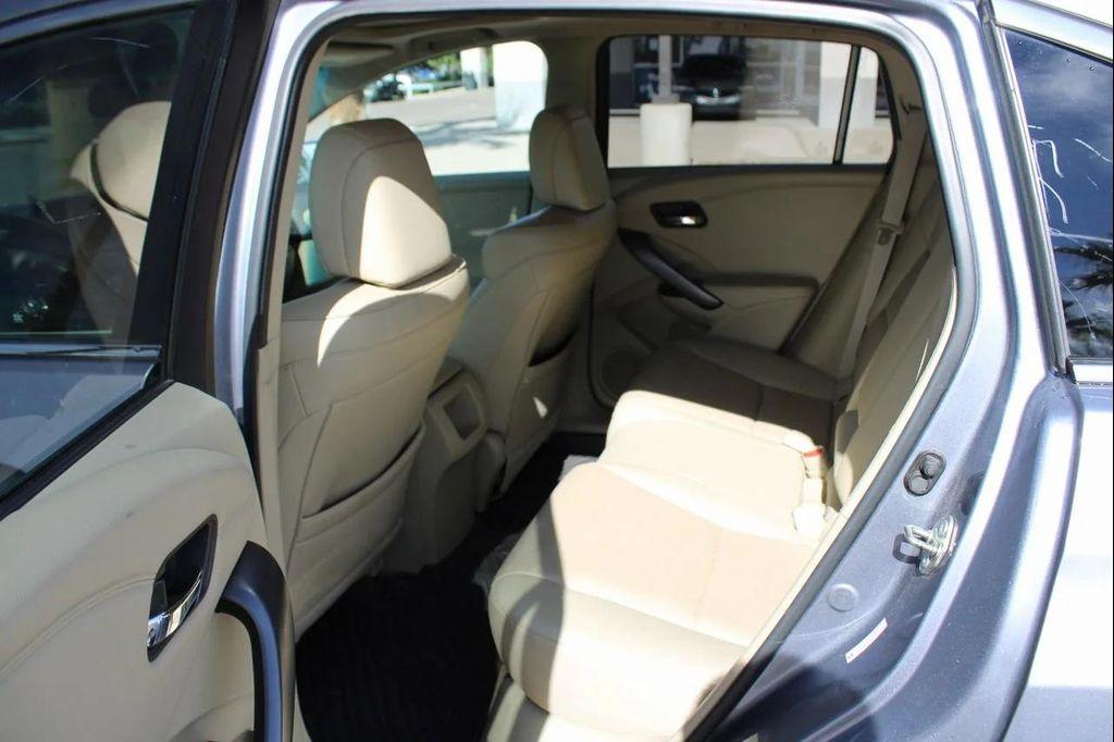 used 2014 Acura RDX car, priced at $8,488