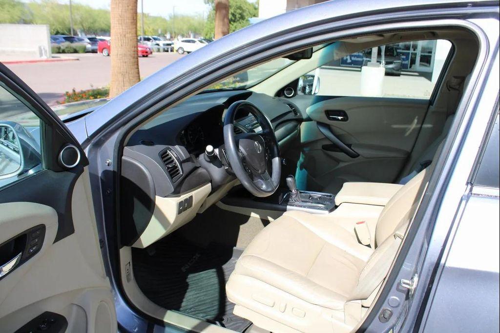 used 2014 Acura RDX car, priced at $8,488