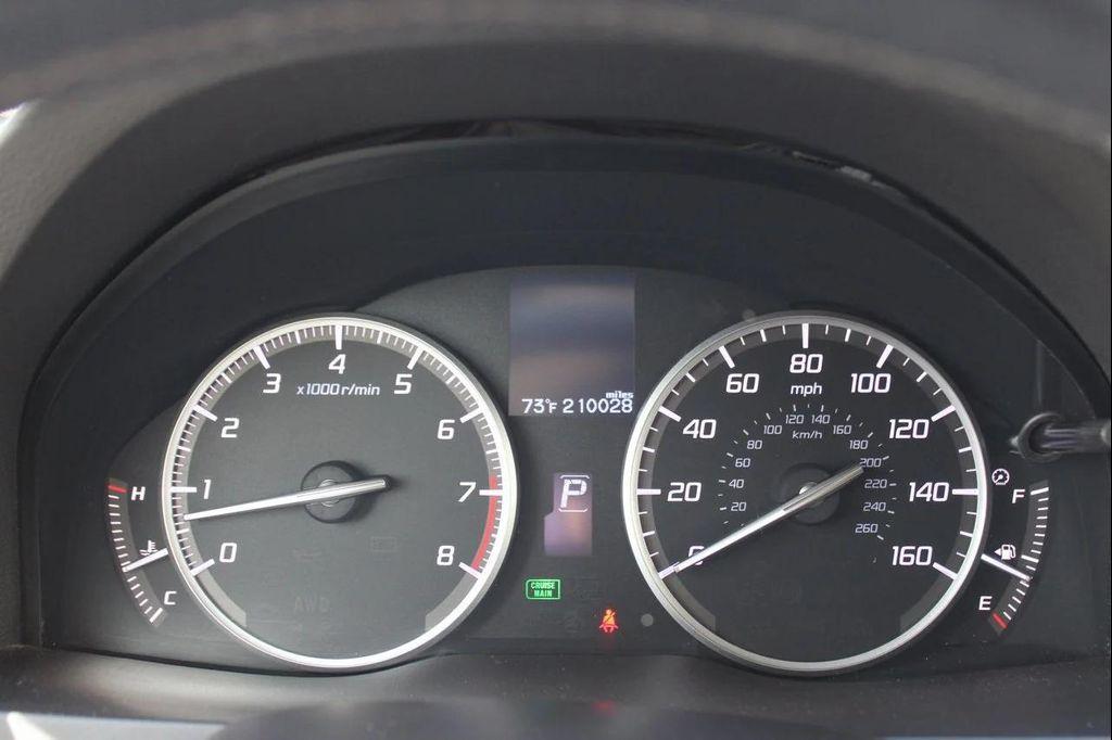 used 2014 Acura RDX car, priced at $8,488