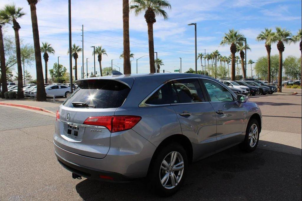 used 2014 Acura RDX car, priced at $8,488