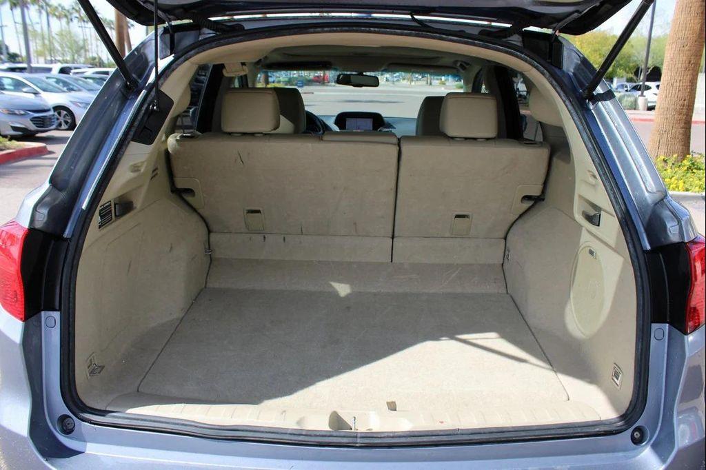 used 2014 Acura RDX car, priced at $8,488