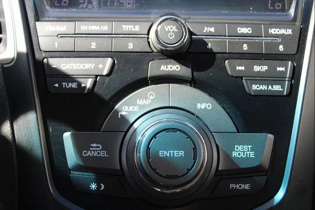 used 2014 Acura RDX car, priced at $8,488