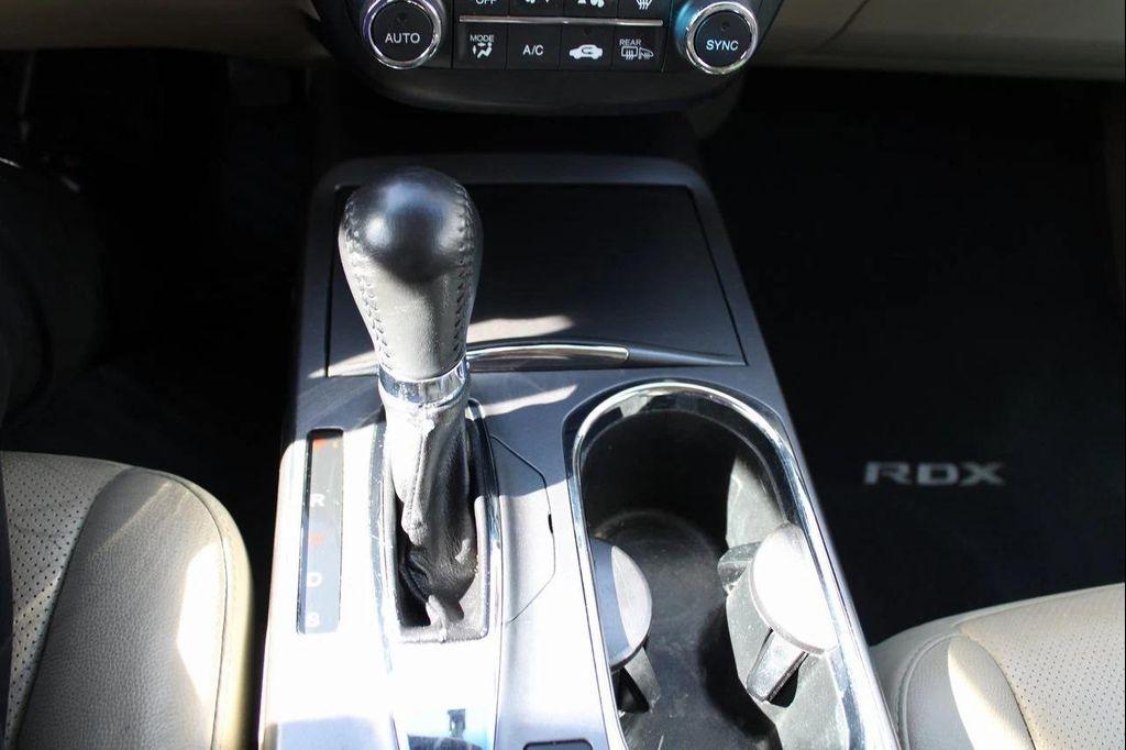 used 2014 Acura RDX car, priced at $8,488