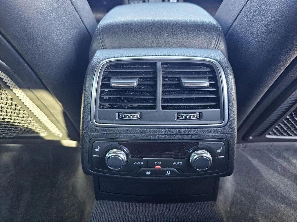 used 2016 Audi A6 car, priced at $16,988