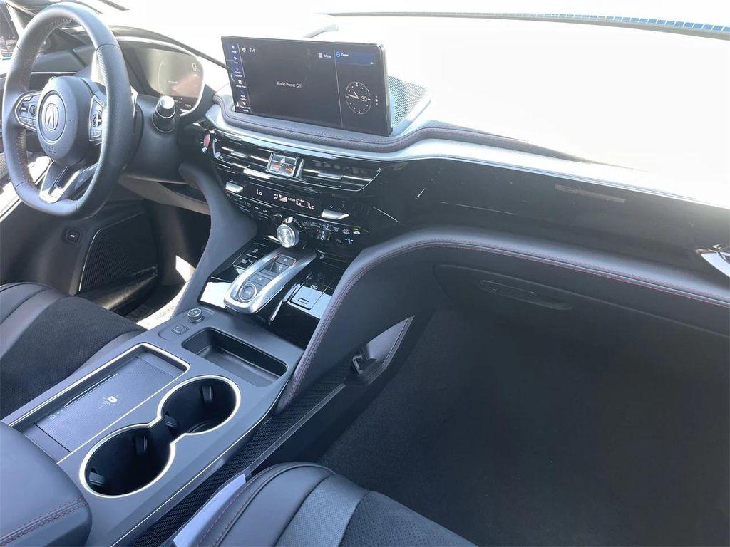 new 2026 Acura MDX car, priced at $64,350
