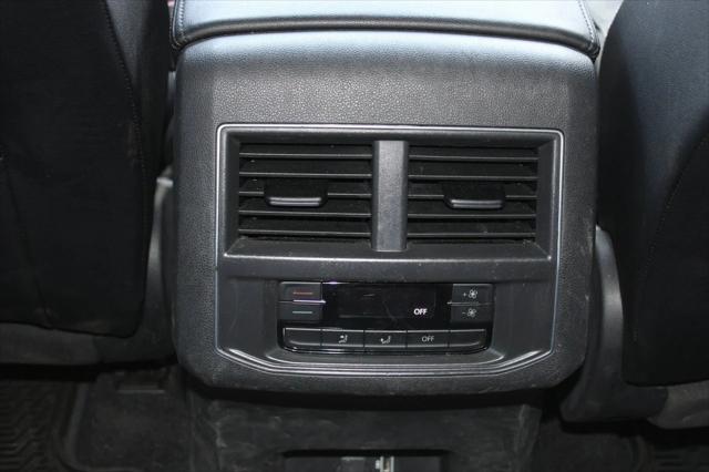 used 2018 Volkswagen Atlas car, priced at $14,888