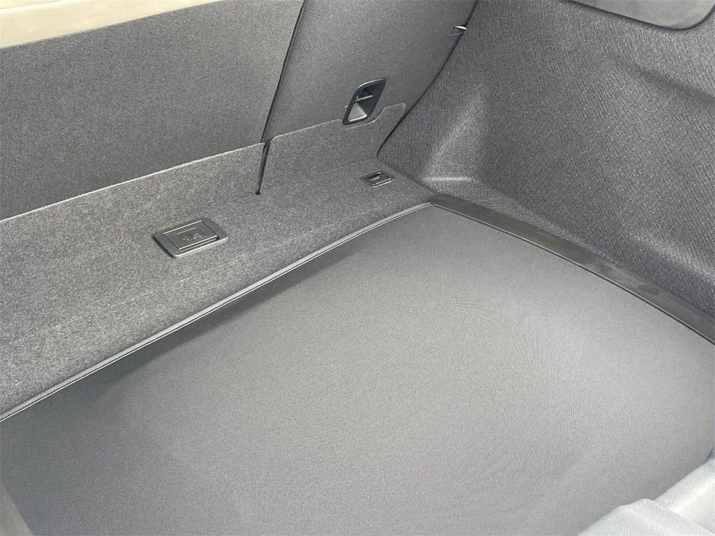 new 2025 Acura Integra car, priced at $36,795