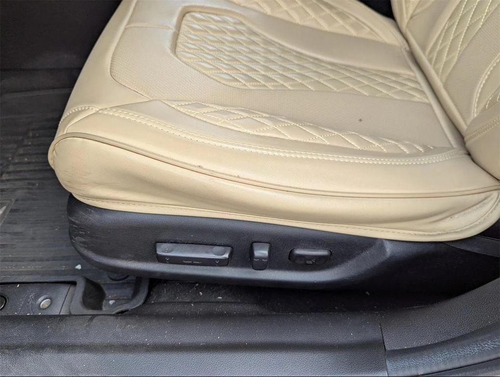 used 2022 Acura ILX car, priced at $24,499