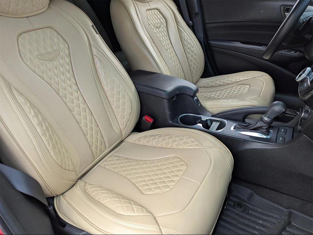 used 2022 Acura ILX car, priced at $24,499