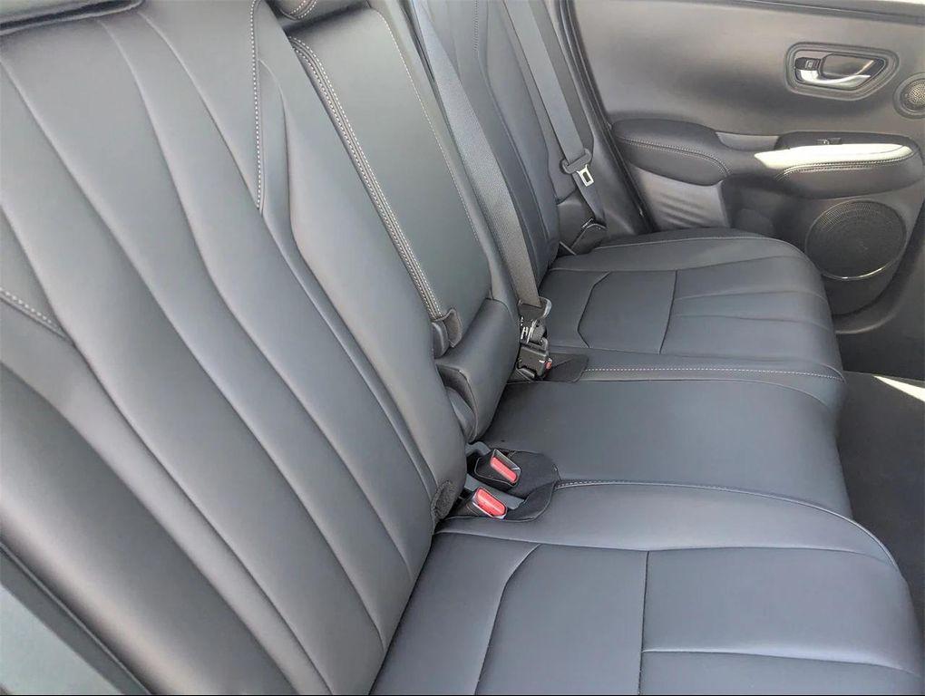 used 2025 Acura ADX car, priced at $34,488