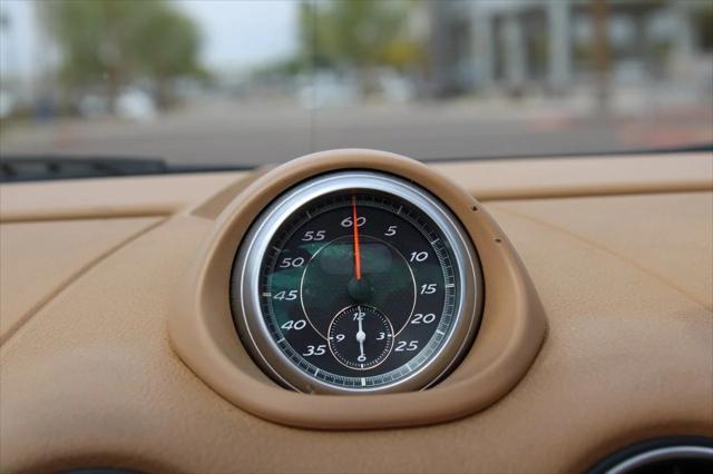 used 2008 Porsche Boxster car, priced at $22,830
