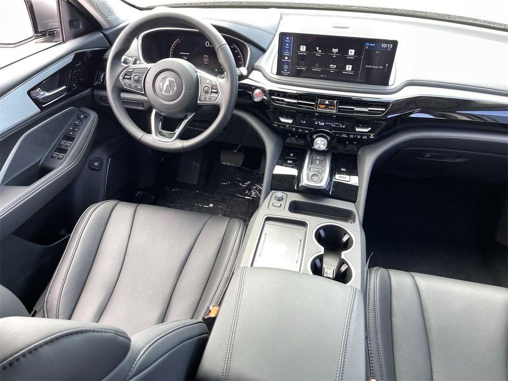 new 2026 Acura MDX car, priced at $53,750