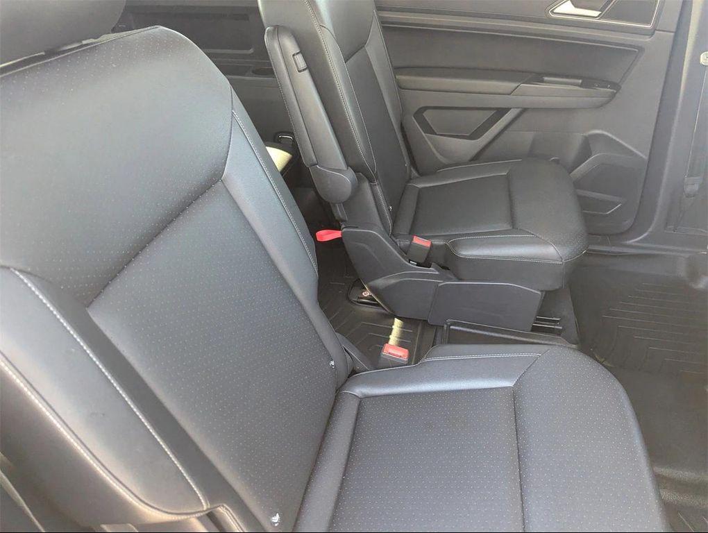 used 2019 Volkswagen Atlas car, priced at $18,488